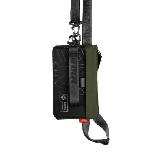 Skinarma Clutch Jager - Olive
